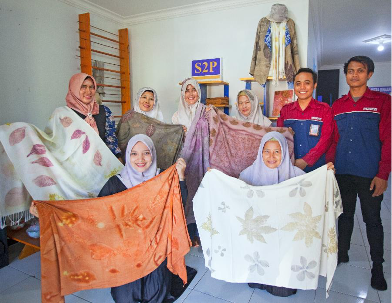 Building Local Business Futures in Cilacap: Pertamina Cooperatives Ready to Support